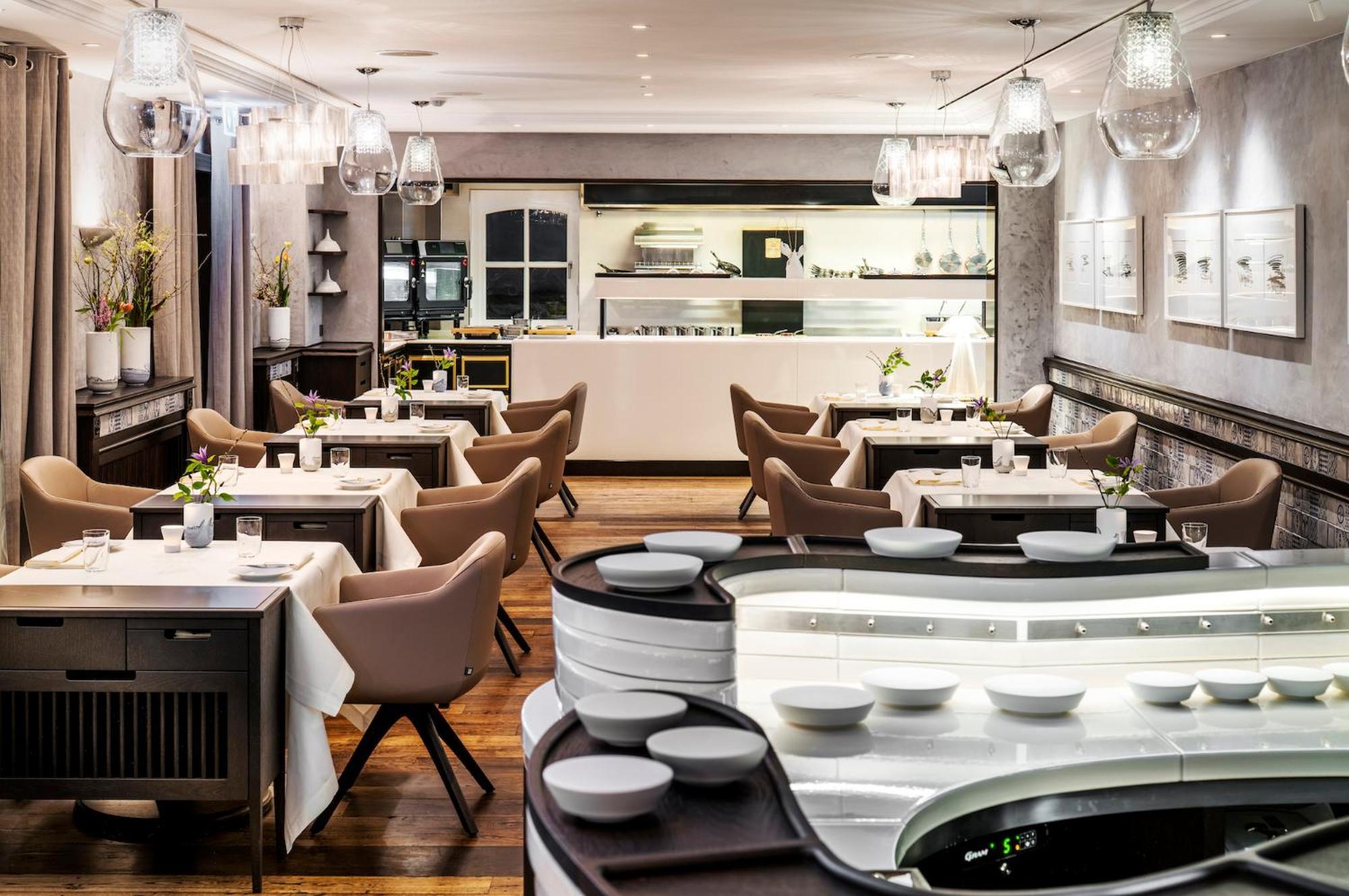 Soel'Ring Hof Hotel Sylt Eksteriør billede