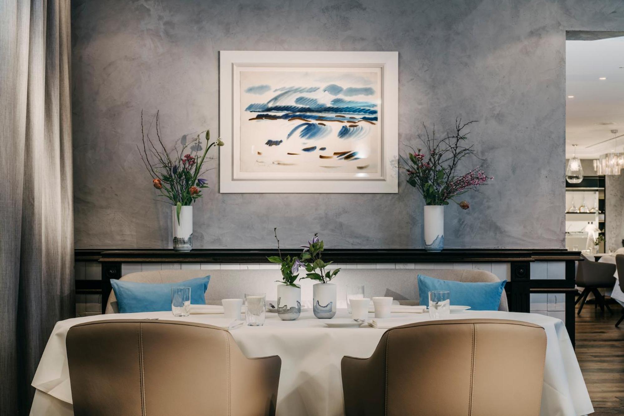 Soel'Ring Hof Hotel Sylt Eksteriør billede
