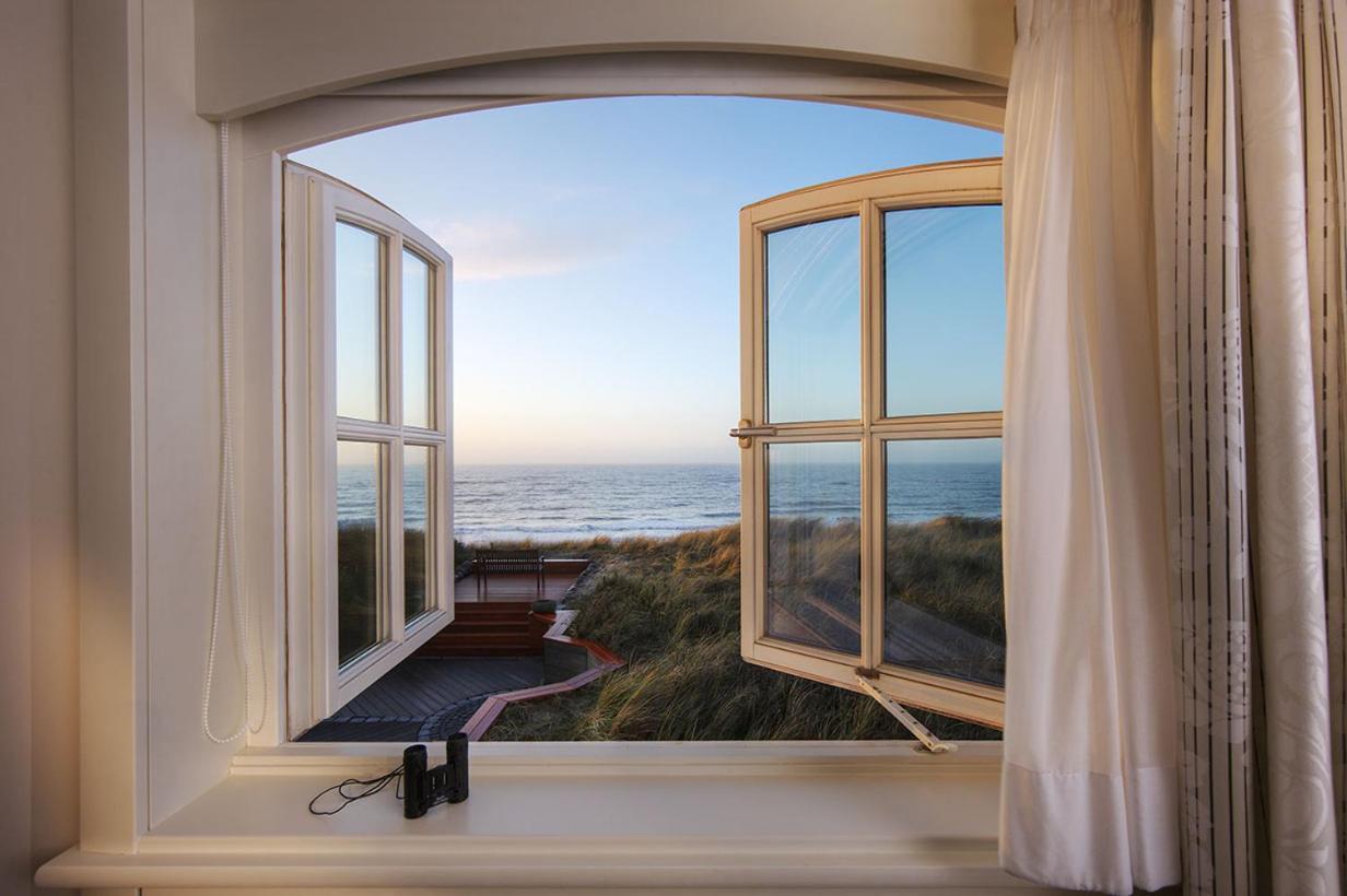 Soel'Ring Hof Hotel Sylt Eksteriør billede