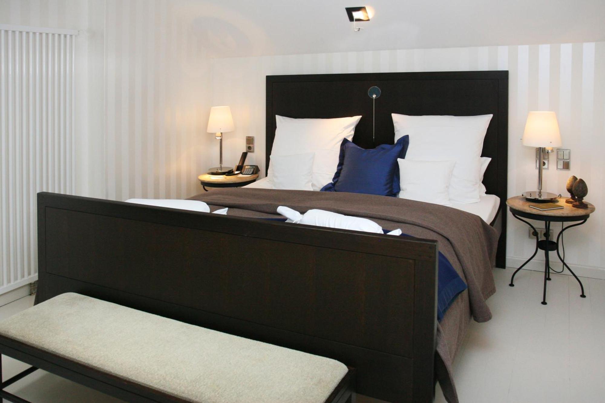 Soel'Ring Hof Hotel Sylt Eksteriør billede