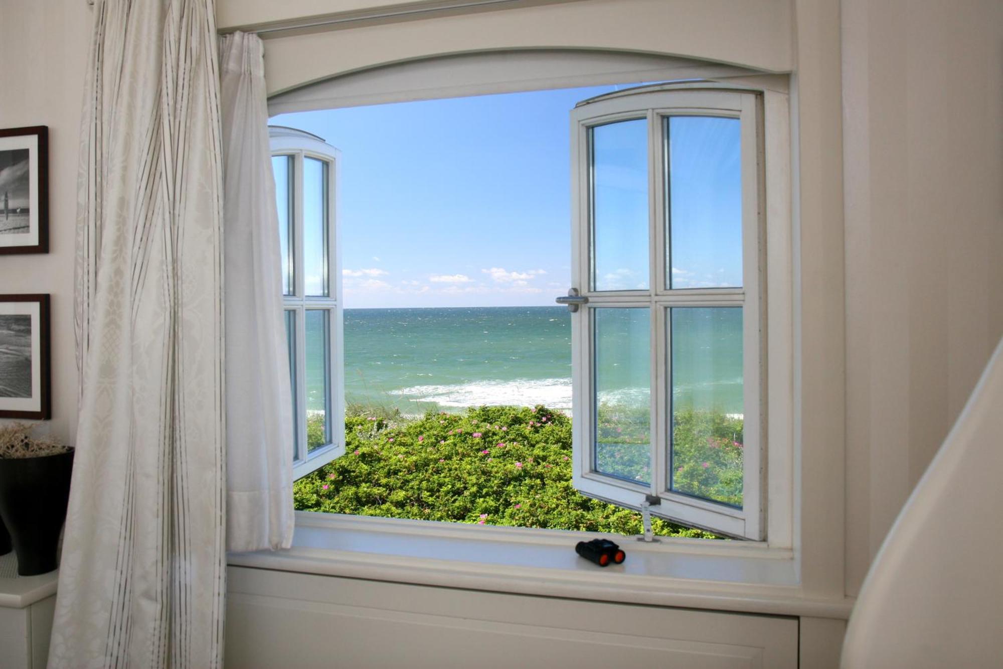 Soel'Ring Hof Hotel Sylt Eksteriør billede
