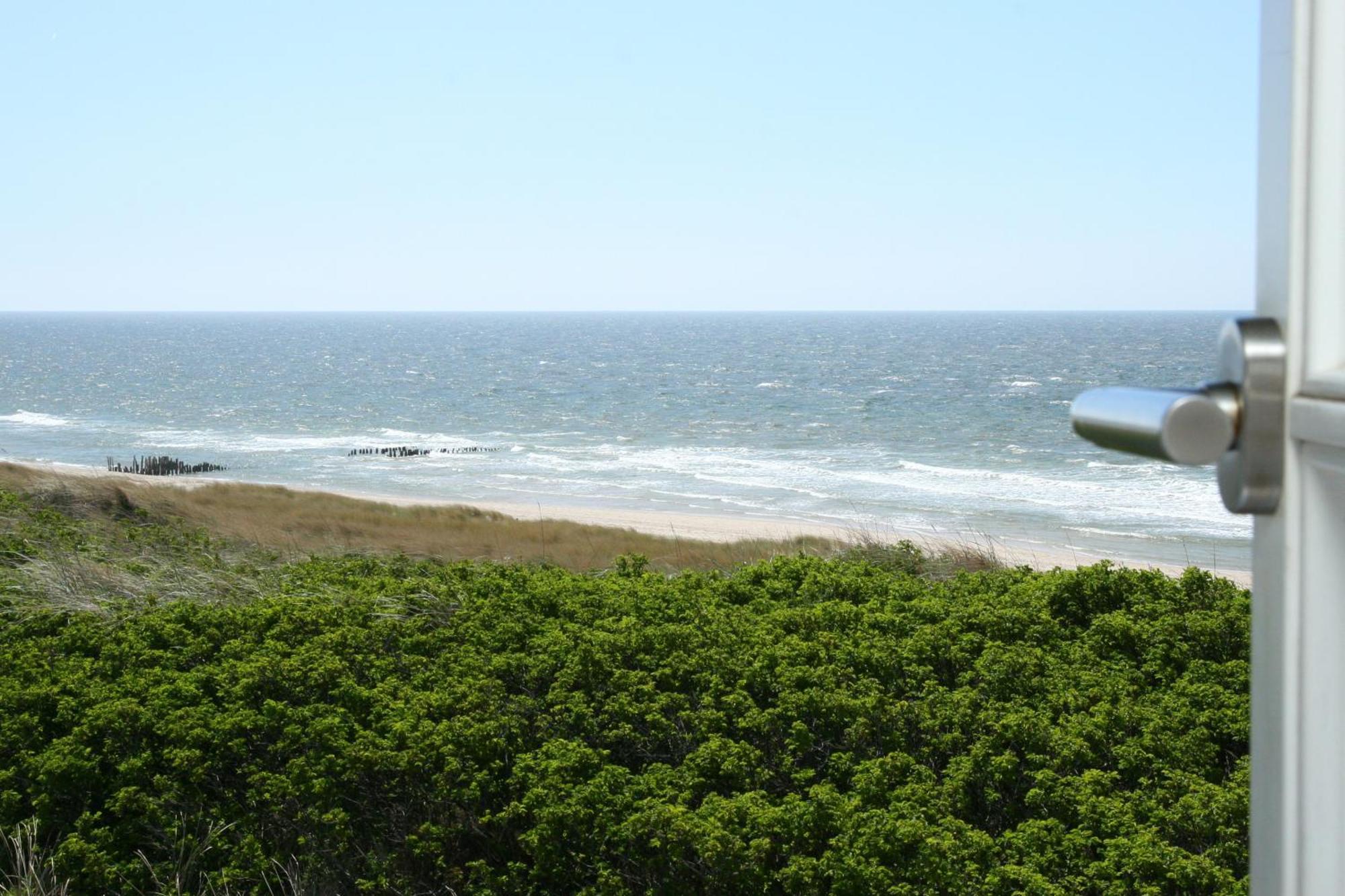 Soel'Ring Hof Hotel Sylt Eksteriør billede