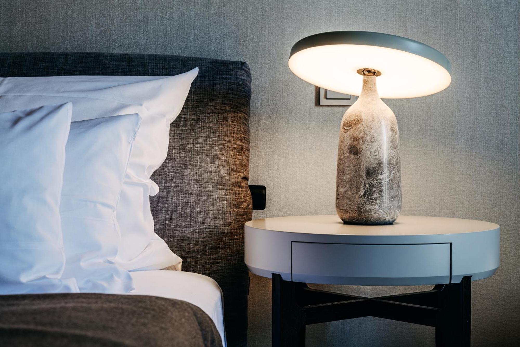 Soel'Ring Hof Hotel Sylt Eksteriør billede