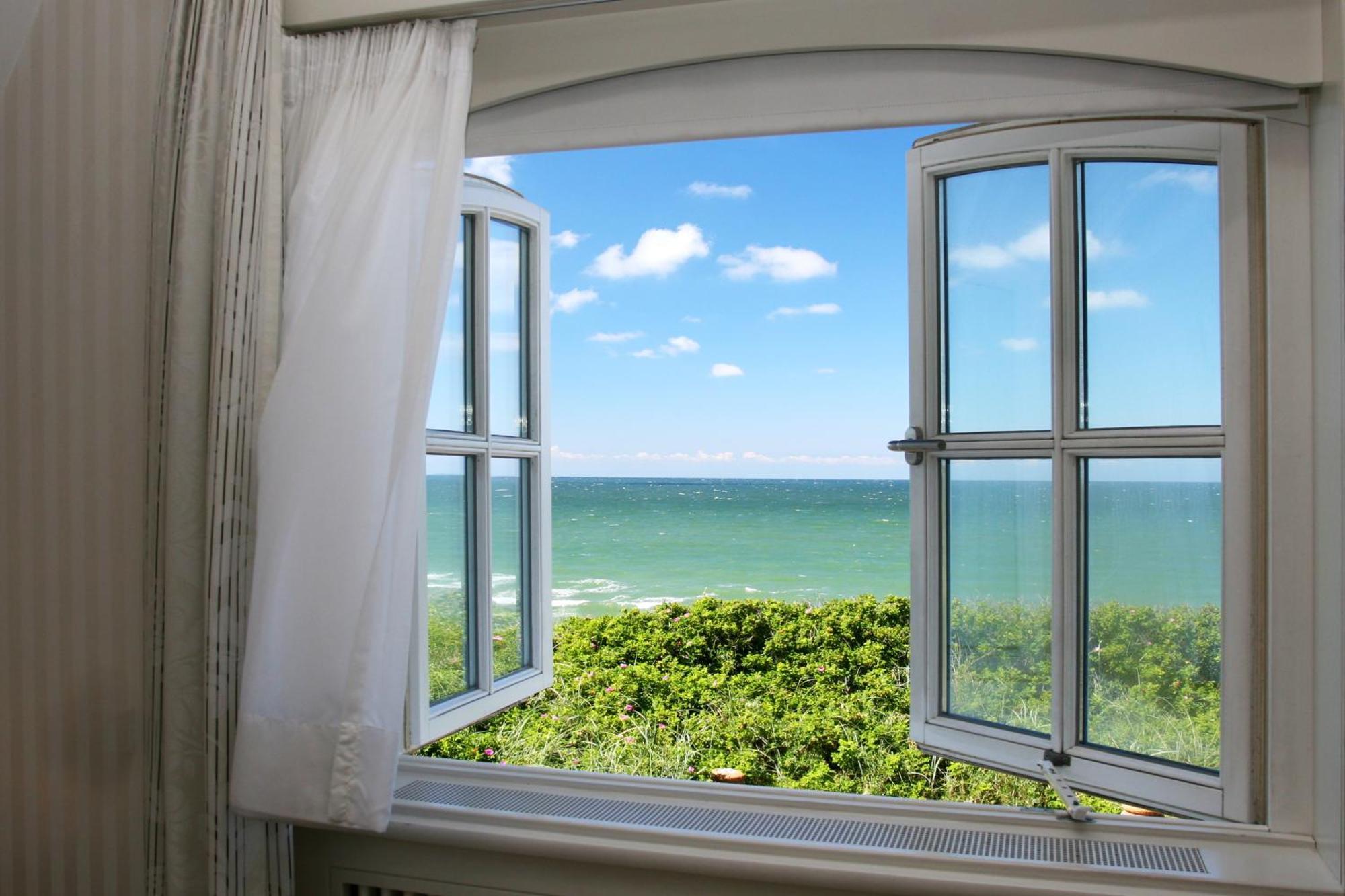Soel'Ring Hof Hotel Sylt Eksteriør billede