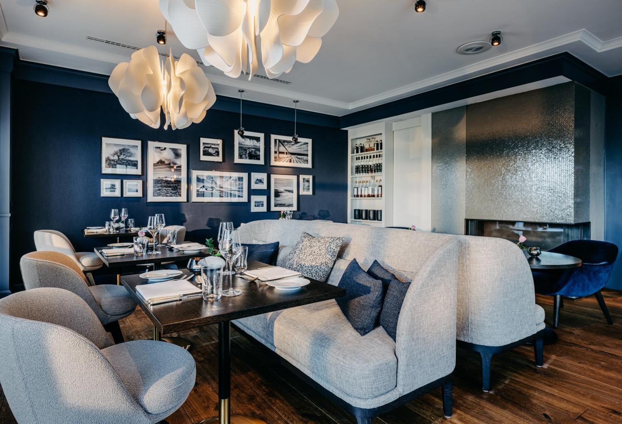 Soel'Ring Hof Hotel Sylt Eksteriør billede